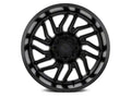 D864 20X9 8X180 BLK-OUT 1MM