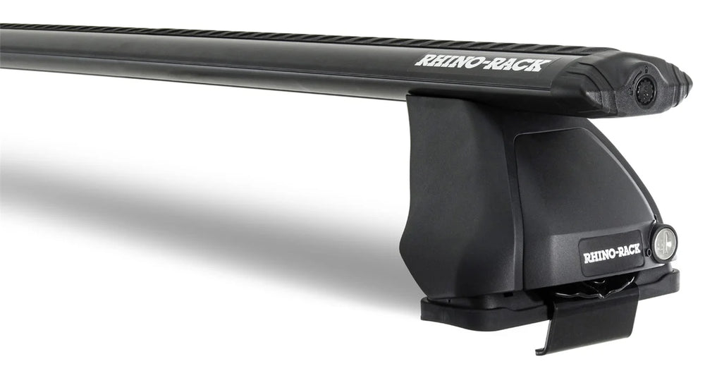 VORTEX 2500 BLACK 2 BAR ROOF RACK