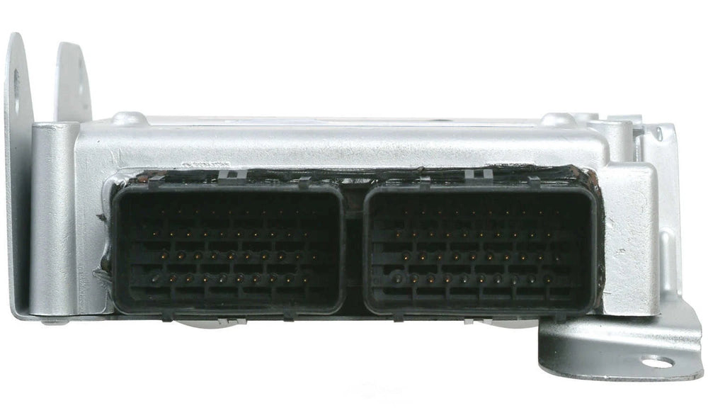 CHRYSLER/AMC ECU
