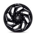 D755 18X9 5X4.5/5.0 GL-BLK-MIL-RTTC