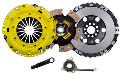 Advanced Clutch auto part