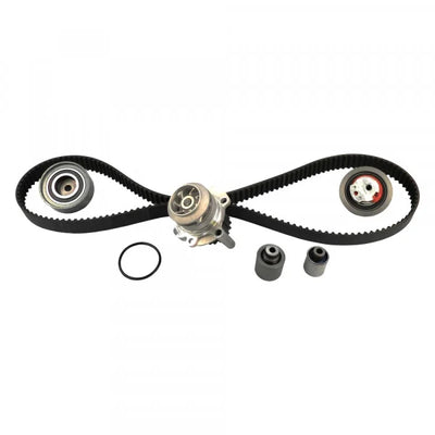 Gates auto part