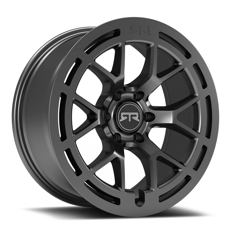 RTR TECH