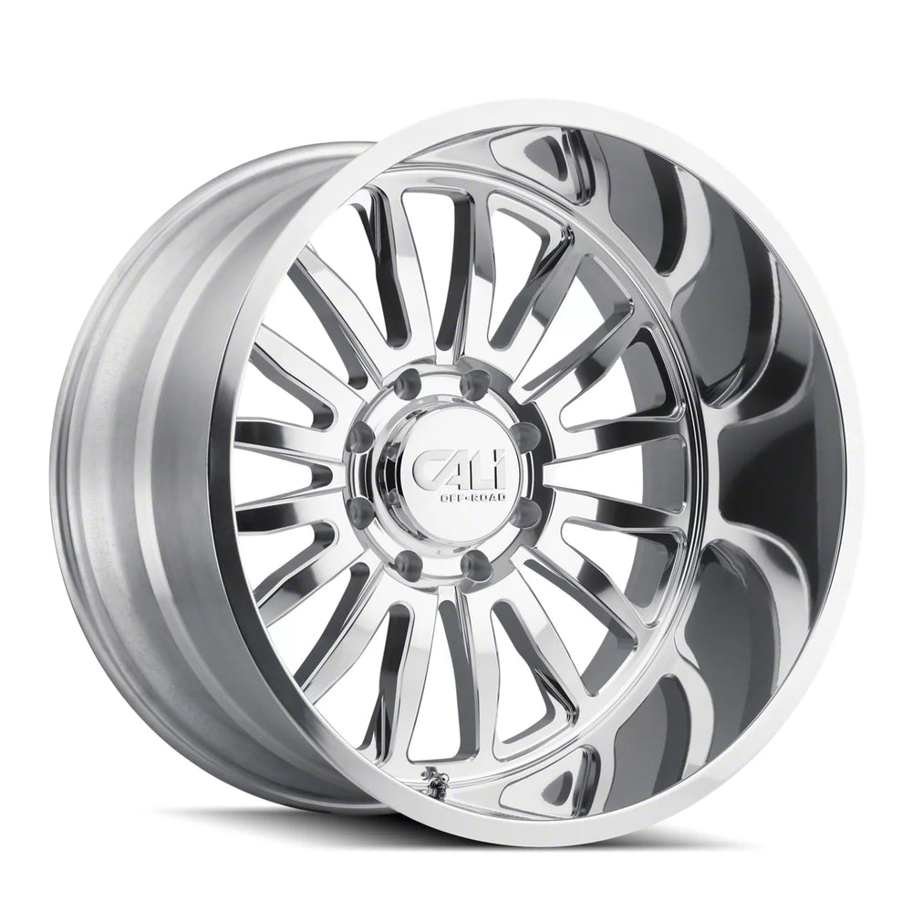 Cali Off-Road - 9110-2185P
