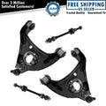 CONTROL ARM W/ BALL JOINT