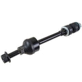 CONTROL ARM W/ BALL JOINT