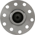 CHROMOLY AXLE SHAFTS