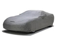 Covercraft Custom Fit Car Covers - 5-Layer Indoor Gray