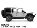 D567 20X10 5X4.5/5.0 MT-BLK-MIL -24