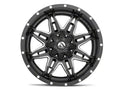 D567 20X10 5X4.5/5.0 MT-BLK-MIL -24