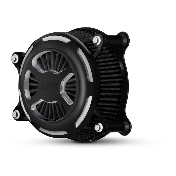 VANCE&HINES black cold air intake