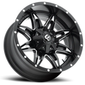 D567 20X10 8X6.5 MT-BLK-MIL -24MM