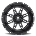 D567 20X10 8X6.5 MT-BLK-MIL -24MM