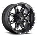 D567 20X10 8X6.5 MT-BLK-MIL -24MM