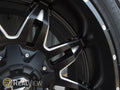 D567 20X10 8X6.5 MT-BLK-MIL -24MM