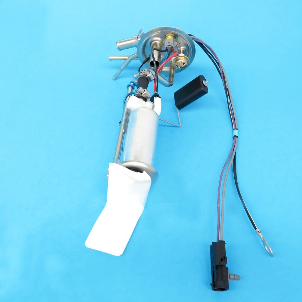 FUEL PUMP SENDER ASSY
