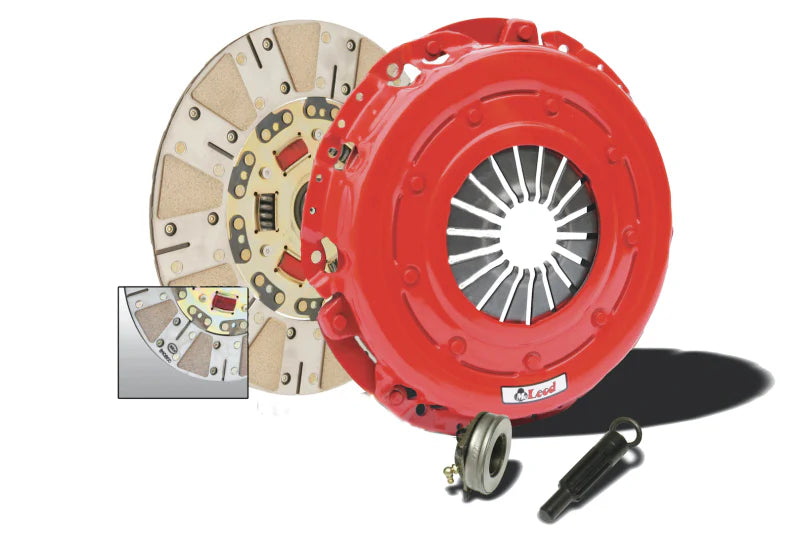 McLeod Racing auto part