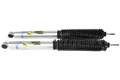 ~(23.4 lbs. 27X7X7)~ Nth22231AA - Shocks JK +3.5 to 4.5 - AEV-tuned Bilstein5100 (set of 4)