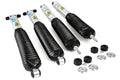 ~(23.4 lbs. 27X7X7)~ Nth22231AA - Shocks JK +3.5 to 4.5 - AEV-tuned Bilstein5100 (set of 4)