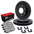 R1 Concepts Disc Brake Kit