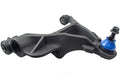 CONTROL ARM W/ BALL