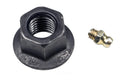 CONTROL ARM W/ BALL