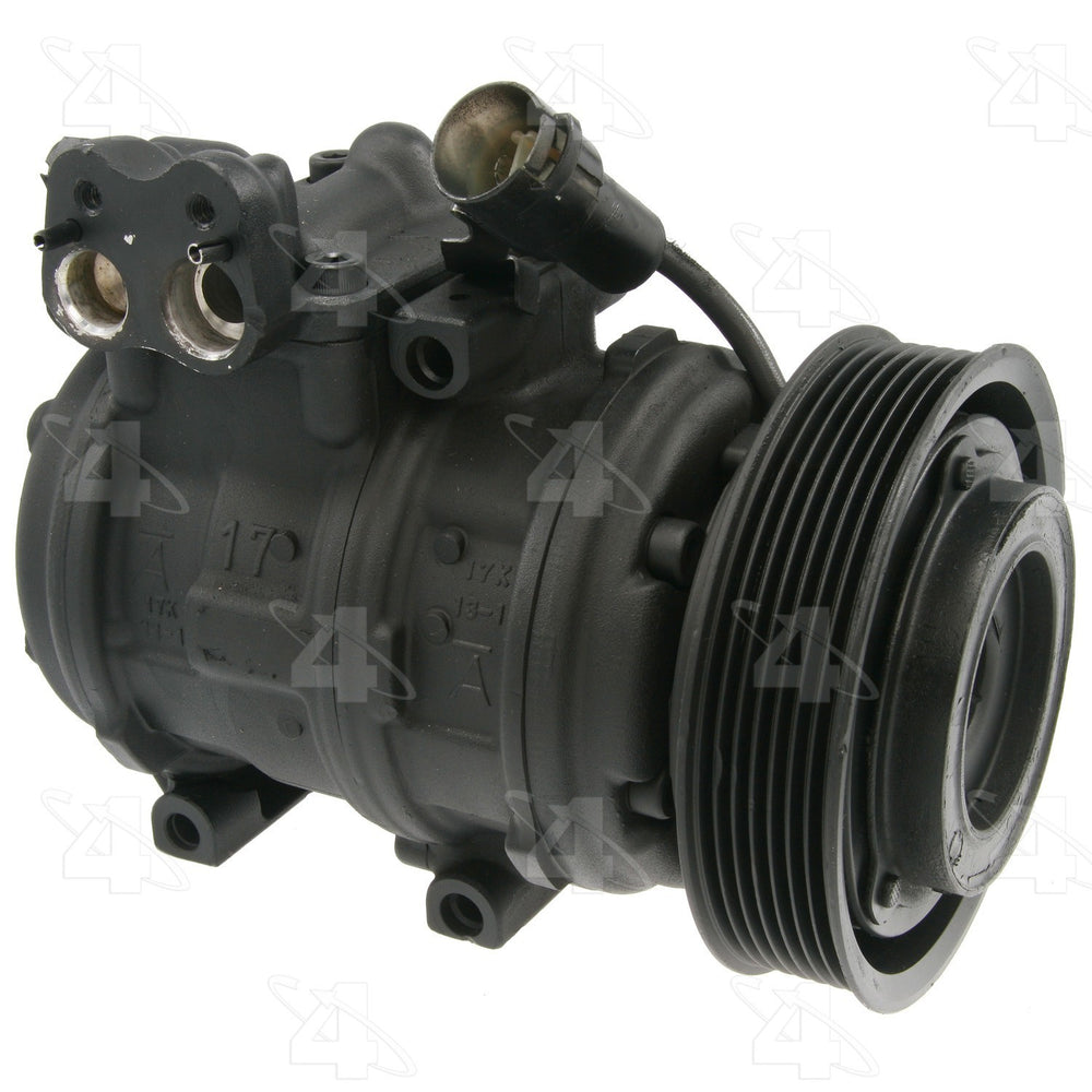 RMFG 10PA17C