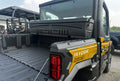 24C KAWASAKI RIDGE/16C CANAM COMMANDER UTV TOOL AND GEAR BOX