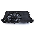 RADIATOR FAN ASSY.