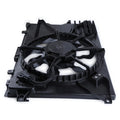 RADIATOR FAN ASSY.
