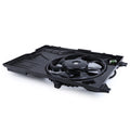 RADIATOR FAN ASSY.