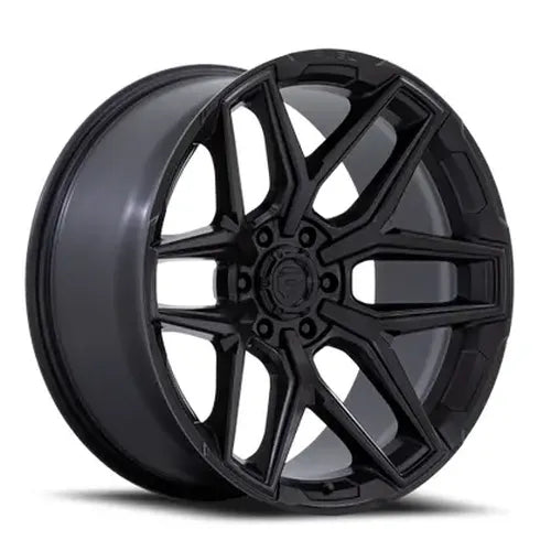 D854 20X9 6X4.5 BLK-OUT 20MM
