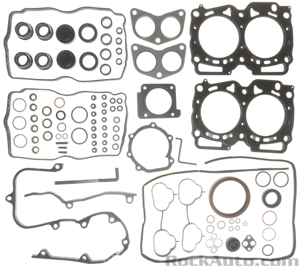 ENGINE GASKET SET