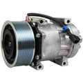 COMPRESSOR NEW /SANDEN 7
