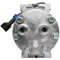 COMPRESSOR NEW /SANDEN 7