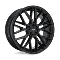 GAMMA 19X9.5 5X112 66.56 BL 35MM