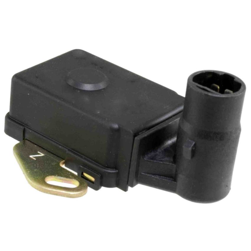 THROTTLE POSITION SENSOR