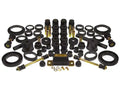 Prothane 83-84 Ford Mustang Total Kit - Red