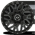 8-180 GBLK MIL SPK VIS BRAWL