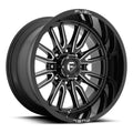 Fuel Wheels auto part