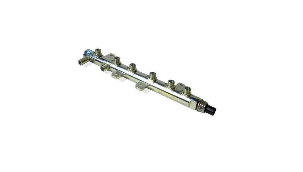 Industrial Injection 13-18 Cummins 6.7L New Bosch Fuel Rail