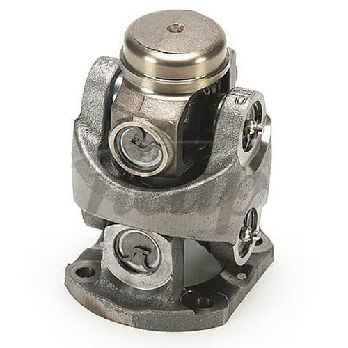 Double Cardan CV Head