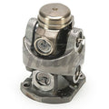 Double Cardan CV Head