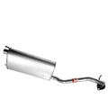 MUFFLER ASSEMBLY - QUIET-