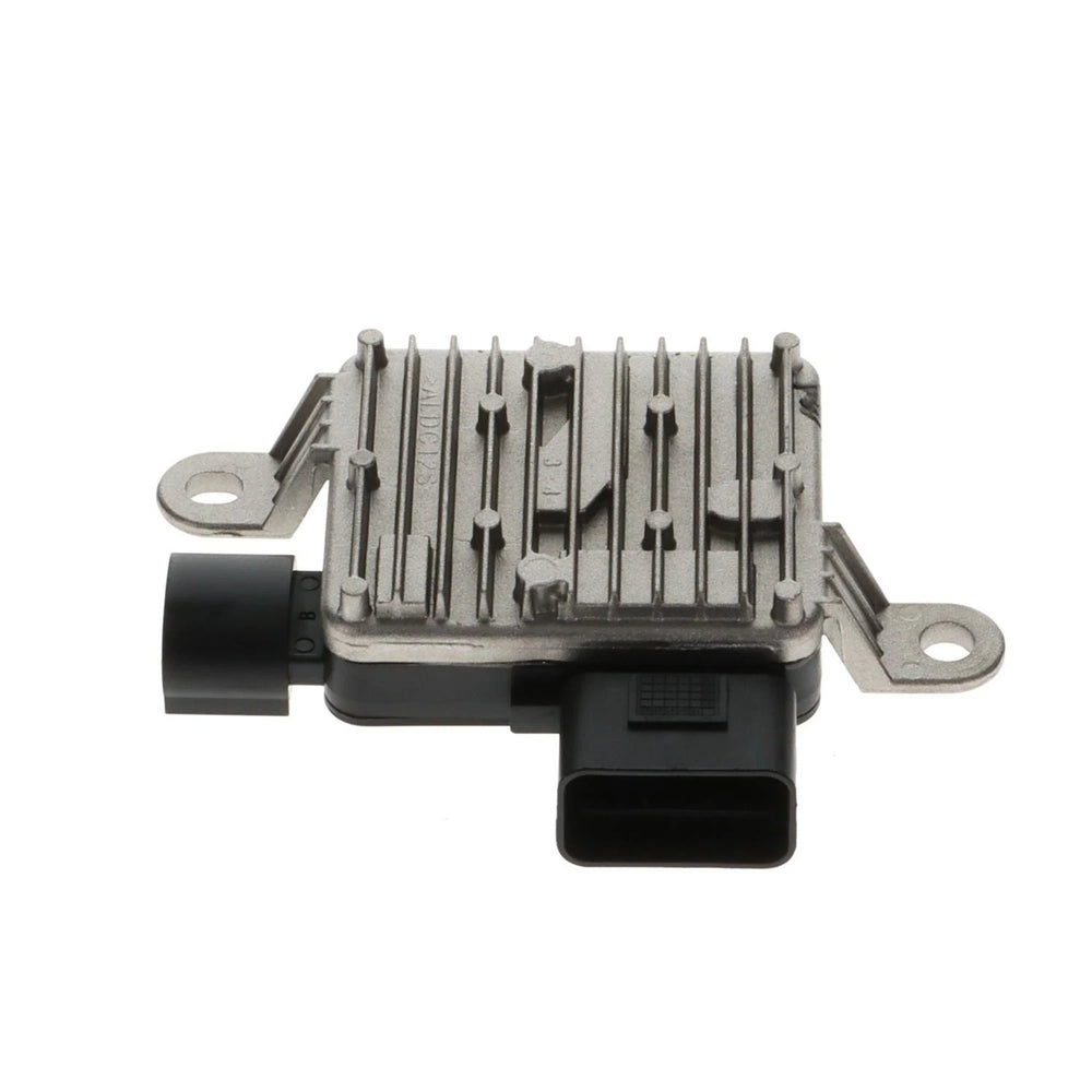 ENGINE COOLING FAN RESISTOR