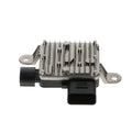 ENGINE COOLING FAN RESISTOR