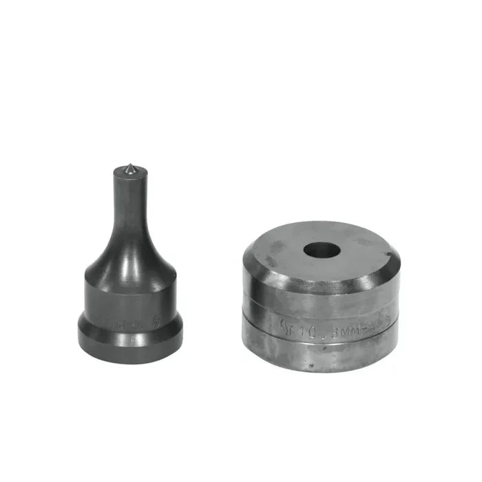 10MM METRIC PUNCH & DIE SET