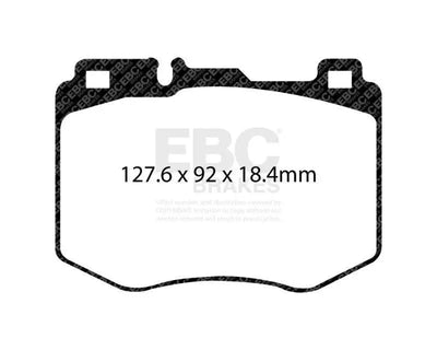 EBC auto part