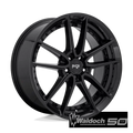 DFS 19X8.5 5X4.5 72.56 BL +35