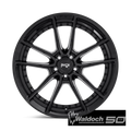 DFS 19X8.5 5X4.5 72.56 BL +35